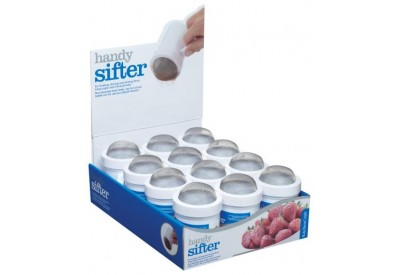 Kitchen Craft Handy Sifter